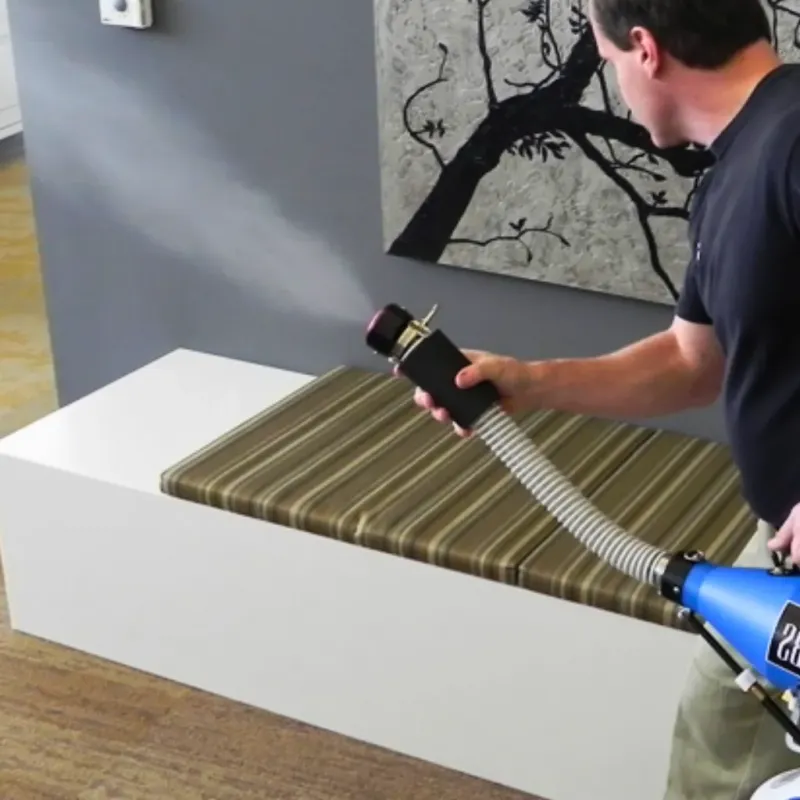 Professional Odor Removal in Campbell, FL